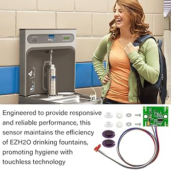 elvie アヤ！！ Elkay 1000002438 Evaporator Replacement Kit for Sale